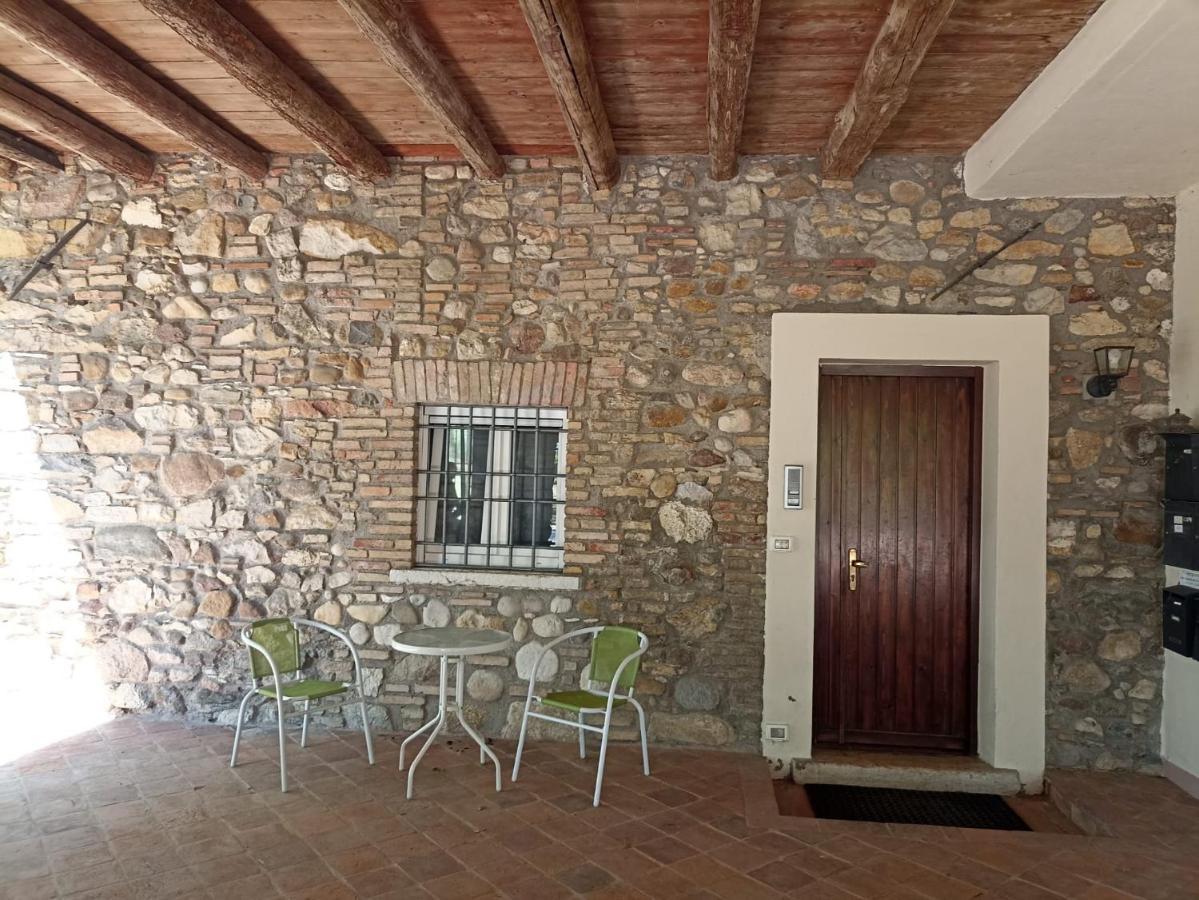 Gabriele Country House Desenzano del Garda Exterior photo